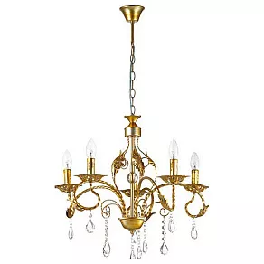 Подвесная люстра Lumion Mirina 3084/5