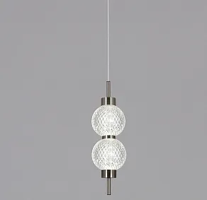 Подвесной светильник Reluce  03939-0.9-01A Ancient Bronze