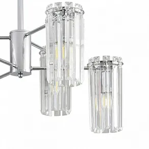 Люстра на штанге Lumion FAVLA 8348/6C