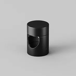 Крепление для ленты Maytoni Круглый 360° 201142