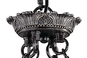 Подвесная люстра Odeon Light Mela 2690/8