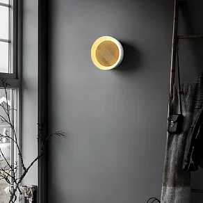 Накладной светильник Imperiumloft  LOKE01
