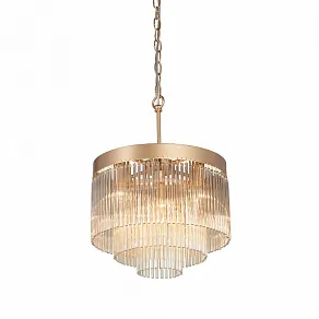 Подвесная люстра Vitaluce V53570 V53570-8/7