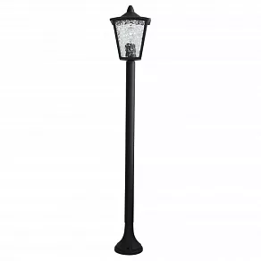 Наземный высокий светильник Favourite Colosso 1817-1F
