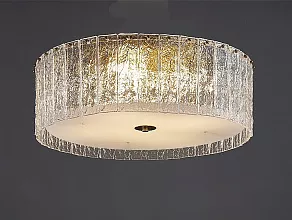 Накладной светильник Newport 10820 10826/PL brass