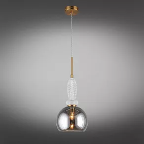 Подвесной светильник Aployt Kristel APL.304.06.01