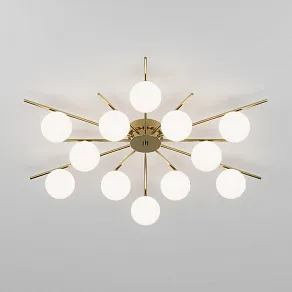 Потолочная люстра Eurosvet Sabina 302001/12