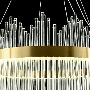 Подвесная люстра Reluce 08817 08817-0.4-600 HGT