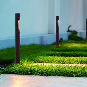 Наземный низкий светильник Mantra ARAN 9286