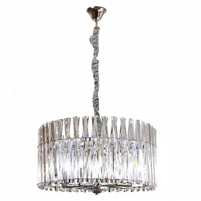 Подвесной светильник AM-Group CINDY CINDY SPD 600 CH