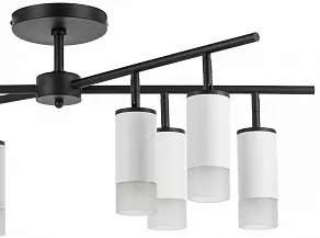 Люстра на штанге Lightstar Rullo LR7283681