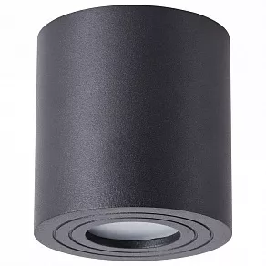 Накладной светильник Arte Lamp Galopin A1460PL-1BK