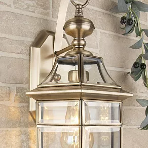 Светильник на штанге Elektrostandard Savoie D a036728