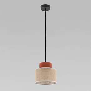 Подвесной светильник TK Lighting Duo 3139 Duo
