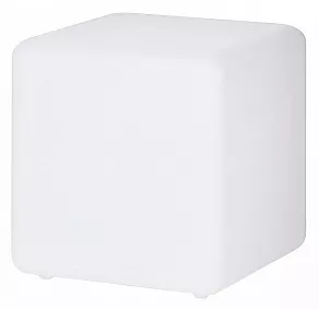 Наземный низкий светильник Ideal Lux Luna LUNA PT1 D30