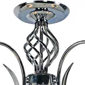 Люстра на штанге Arte Lamp  A1606PL-3CC