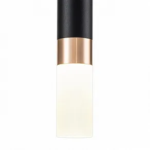 Подвесной светильник Escada 10217 10217/1LED