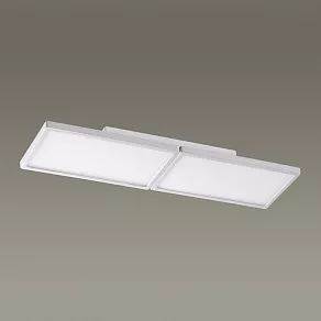 Накладной светильник Odeon Light Super Slim 3870/30CL