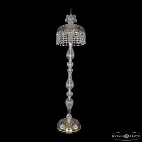 Подвесная люстра Bohemia Ivele Crystal 1478 14781T1/35-145 G R