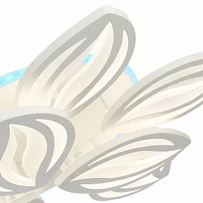 Потолочная люстра EVOLED Seteko SLE501352-09RGB