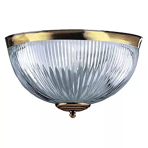 Накладной светильник Arte Lamp American Diner A9366AP-2AB