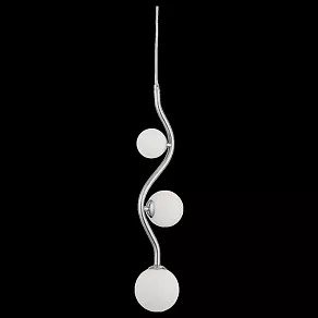 Подвесной светильник Maytoni Uva MOD059PL-03CH