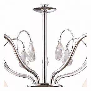 Подвесная люстра Arte Lamp Caprice A9488LM-5CC