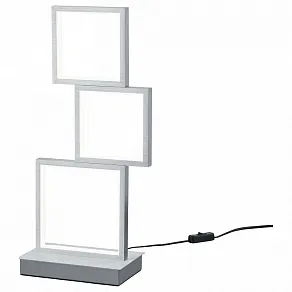 Настольная лампа декоративная Alfa-Light F3924 F3924-30