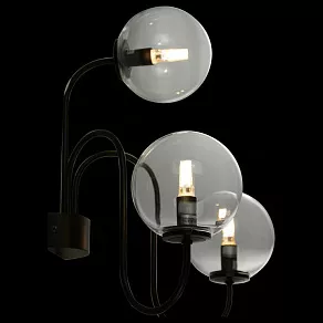 Бра ST-Luce Fiamo SL423.401.03