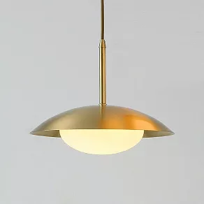 Подвесная люстра Imperiumloft  VITABY01