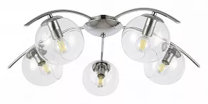 Потолочная люстра EVOLUCE Ratella SLE102602-05