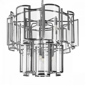 Подвесная люстра Loft it Reflection 10433/8