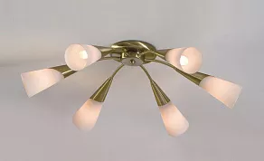 Потолочная люстра Citilux Фокус CL103162