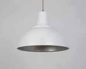 Подвесной светильник Manne Lydia CL.7003-1CREAM/S