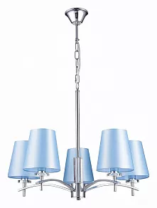 Подвесная люстра EVOLUCE Peramone SLE105613-05