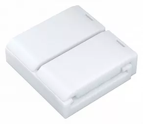Соединитель лент линейный жесткий Maytoni Led Strip CN004