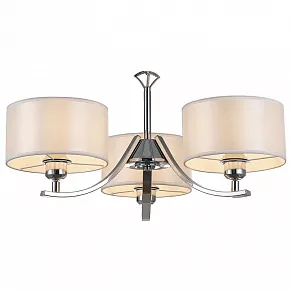 Подвесная люстра Citilux Эвита CL466130