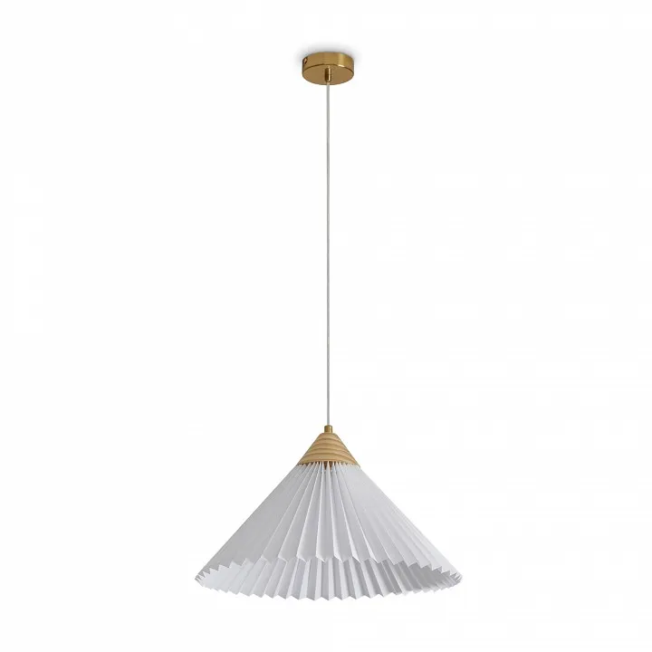 Подвесной светильник Freya Kinsley FR5533PL-01BS1