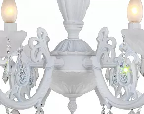 Подвесная люстра Favourite Sogno Neve 1451-6P