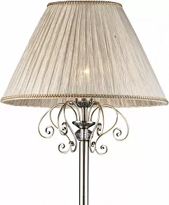 Торшер Arte Lamp Charm A2083PN-1AB