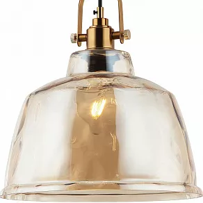 Подвесной светильник Stilfort Bell 2117/05/01PL