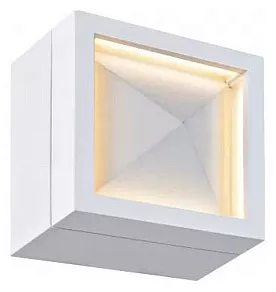 Накладной светильник iLedex Creator SMD-923404 WH-3000K