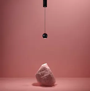 Подвесной светильник Maytoni Harmat P067PL-L5B3K