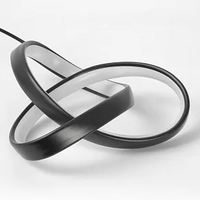 Подвесной светильник Lussole Aberdeen LSP-7151