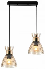 Подвесной светильник Rivoli Iris 9186-302