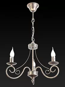 Подвесная люстра TopLight Dalila TL6010D-03