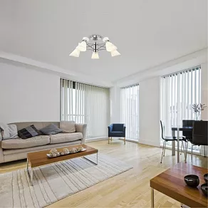 Люстра на штанге Lumion Laconica 3498/5