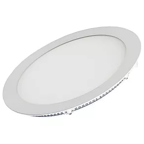 Встраиваемый светильник Arlight Dl DL-225M-21W White