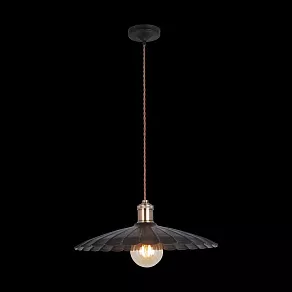 Подвесной светильник Maytoni Quay T022-01-R