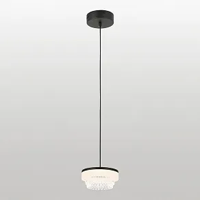 Подвесной светильник Lussole  LSP-7486